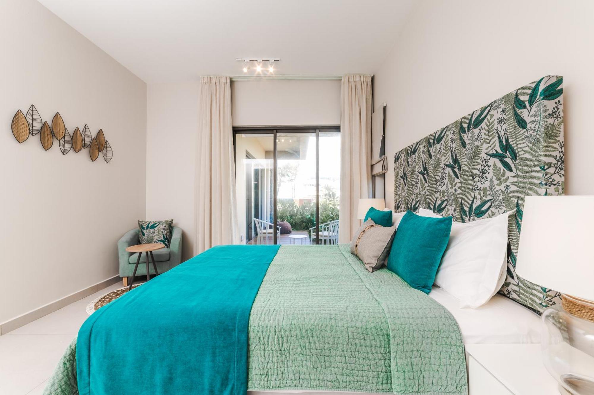 Apartment Beachfront Ocean Terraces Residence, Poste Lafayette-Apt-C2 Exterior foto